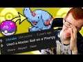 The Internet's DUMBEST Pokemon Mistakes!