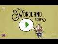 🎮The Wordland Scape - Gameplay Trailer - ПК - PC - Android🎮