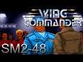Wing Commander 1 ♦ SM-2 ♦ #48 ♦ Ein Geheimauftrag ♦ Let's Play