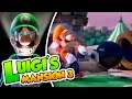 DUELO ¡Festival de monedas! - #25 - Luigi's Mansion 3 (Switch) Dsimphony y Naishys