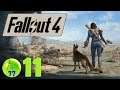 Fallout 4 cz: 11 -  (Live 1080p30) cz/sk