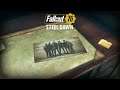Fallout 76 – A Irmandade do Aço dos Apalaches