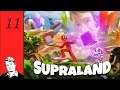 Let's Play Supraland Part 11 - Guybrush won't miss him