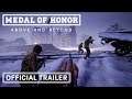 Medal of Honor: Above and Beyond -  Quest 2 Port Announce Trailer