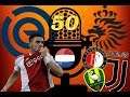 Podcast #50! ● Previewing Ajax v Juventus | PSV drop points at Vitesse