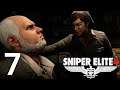 Sniper Elite 4 #7 - Mansão de Giovi Fiorini (Gameplay sem Comentários) Dublado em Português