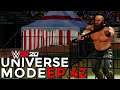 WWE 2K20 | Universe Mode - 'TRIAL BY COMBAT!' | #42
