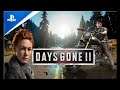 Days Gone - Official PC Features Trailer