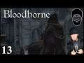 Keep on Rollin', Baby || Bloodborne Part 13