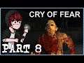 Cry of Fear Playthrough Part 8 - Time To Dig!