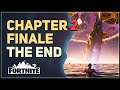 Fortnite Chapter 2 The End Finale (Full Event)