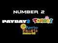 FX32's Top 10 Games and Restaurants - #2