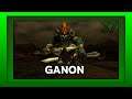 Ganon - Zelda: Ocarina of Time Randomizer (Final)