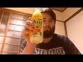 Japanese Food Review - Pineapple Skal