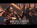 Mortal Kombat Deception (PS2) | Subtitulado Español | Final de Darrius |
