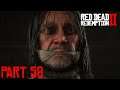 Red Dead Redemption 2 PC PART 58 - Goodbye, Dear Friend