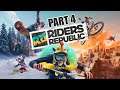 Riders Republic - Gameplay Walkthrough - Part 4