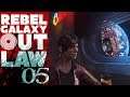 SB Plays Rebel Galaxy Outlaw 05 - Home Away From Home