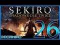 Sekiro™: Shadows Die Twice #26 Genchiro Ashina /Way of Tomoe /Isshin der Schwertheilige