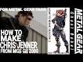 Sergeant Chris Jenner MGS GB Ghost Recon Breakpoint