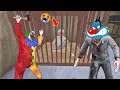 Clown Ne Dost Ko Kidnapped Keya | CoulroPhobia With Oggy and Jack