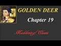 FE3H - [MADDENING/CLASSIC] - NO NG+ - Golden Deer - Chapter 19  - Only 2 TURNS!!!