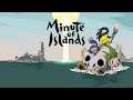 Official Minute of Islands (by Studio Fizbin/Mixtvision) Launch Trailer (Steam/GoG/...)