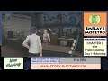 TLOH: Trails of Cold Steel III - PS4 Pro - Chapter 3 - #11 - To The Harbor District