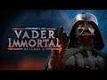 Vader Immortal: Episode II - Oculus Quest - Trailer