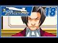 A Boy's Redemption - Let's Play Phoenix Wright: Ace Attorney [Semi-Blind] - Part 18