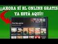 ¡¡¡AHORA Sí EL Online Gratis Ya Está Disponible Para Todos!!! Xbox One - Xbox 360 - Xbox Series