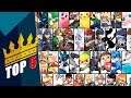 ¿El ÚLTIMO personaje DLC en Super Smash Bros Ultimate? 😲😲 | Top 5 - Nintendo Switch