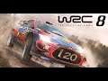Let´s Play WRC 8 #19 -Great Orme-