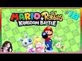 Mario + Rabbids: Kingdom Battle || #18 [ Español ] || YunoXan