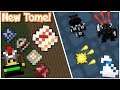 One of the Best Swap-outs! - New Tome of Holy Furor Review and Gameplay: RotMG