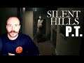 P.T. Emulation (Silent Hills - Playable Teaser PC Remake)
