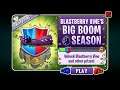 PvZ 2 Battlez Arena: Week 76, Blastberry Vine - 2.21 Million (No Mints, Free Plants Only), S5
