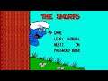 The Forest (Act 01) - The Smurfs