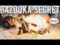 Battlefield 5 Bazooka has an Incredible Secret