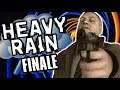Fat Cop Kills Everyone - Heavy Rain Part 3 FINALE