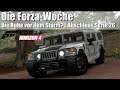 Forza Horizon 4 - Die Forza-Woche - Abschluss der Serie 26 mit seltenen Exklusivfahrzeugen
