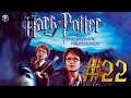 Harry Potter und der Gefangene von Askaban #22 "Harry sperrt sich ein" Let's Play GameCube Harry Pot