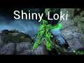 Warframe Guide: Tonny's Umbral Loki Prime Hybrid Builds[Helminth System]