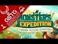 A Monster's Expedition [GAMEPLAY] - iOS