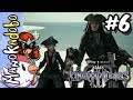 A Pirate's Strife for Me - Kingdom Hearts III - Part 6 | ManokAdobo Full Stream