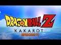 Dragon Ball Z: Kakarot - LET’S PLAY - Episode #1