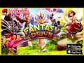 Fantasy Drive - Game Ringan 3D Gameplay (Android)