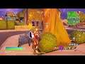 Fortnite Season 8 Chapter 2 (Pures Gold) Alles Aus Gold