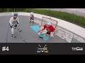 Inlinehub #4 - Mise Zliv | GoPro Inline Hockey |