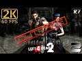 Left 4 Dead 2 - Resident Evil | 3rd Person Slow Zombies | Outtake #2 | 2K 1440p 60FPS